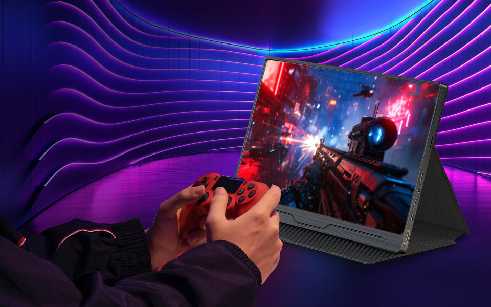 Elevate Your Gaming Experience!