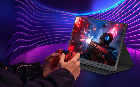 Elevate Your Gaming Experience!